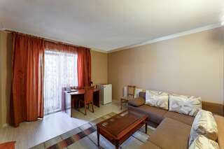 Гостиница На Каштановой Калининград Люкс-3