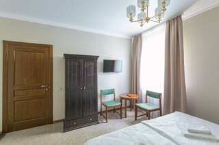 Гостиница На Каштановой Калининград Дом для семейного отдыха-5