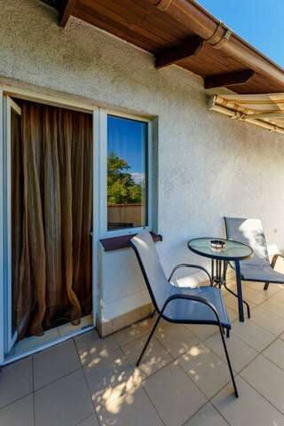 Гостиница На Каштановой Калининград Стандартный twin-6