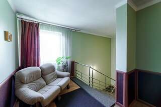 Гостиница На Каштановой Калининград Стандартный twin-9