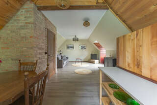 Гостиница На Каштановой Калининград Котедж с двумя спальнями-8