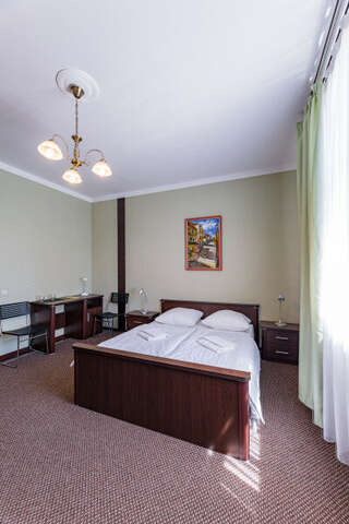 Гостиница На Каштановой Калининград Улучшенный Double-2