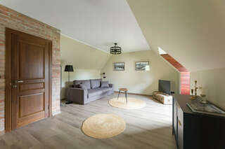 Гостиница На Каштановой Калининград Дом для семейного отдыха-9