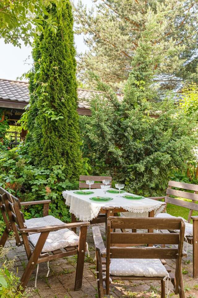 Гостиница На Каштановой Калининград-139