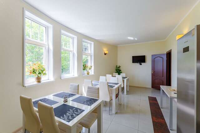 Гостиница На Каштановой Калининград-86