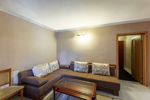 Гостиница На Каштановой Калининград-90