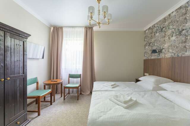 Гостиница На Каштановой Калининград-164