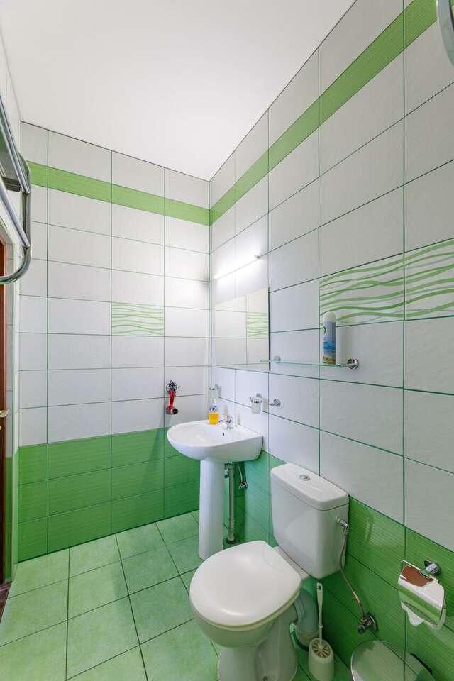 Гостиница На Каштановой Калининград-64