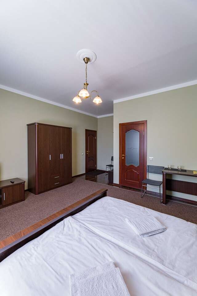 Гостиница На Каштановой Калининград-95