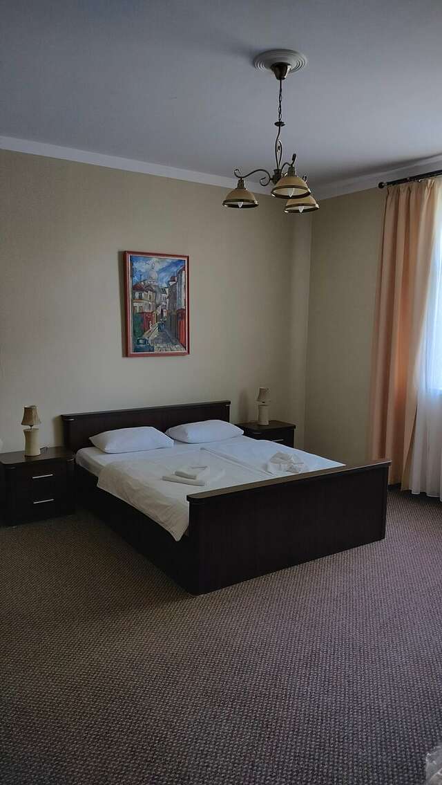 Гостиница На Каштановой Калининград-169