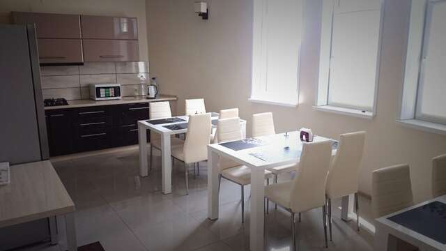 Гостиница На Каштановой Калининград-61