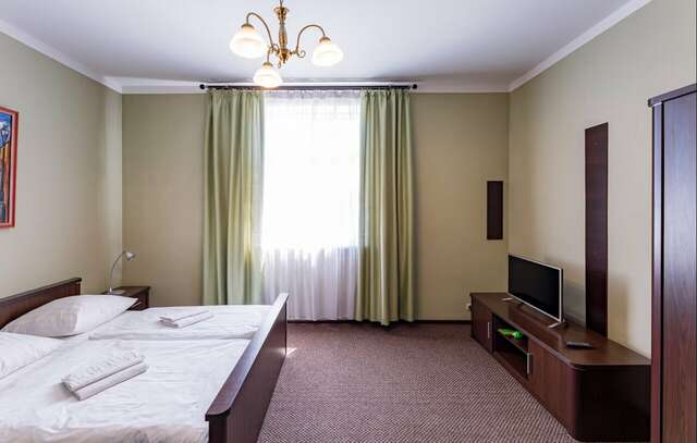 Гостиница На Каштановой Калининград-113