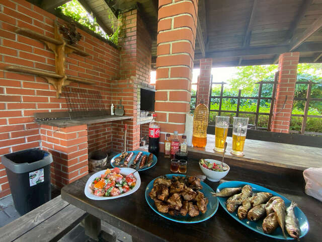 Гостиница На Каштановой Калининград-22