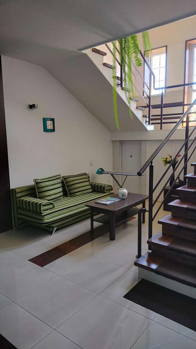 Гостиница На Каштановой Калининград-171