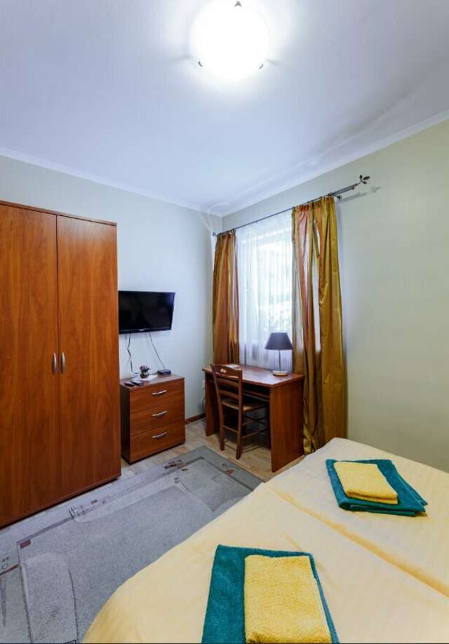 Гостиница На Каштановой Калининград-118