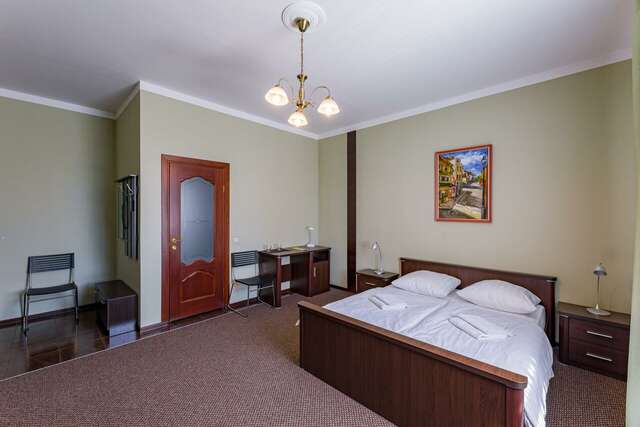 Гостиница На Каштановой Калининград-124