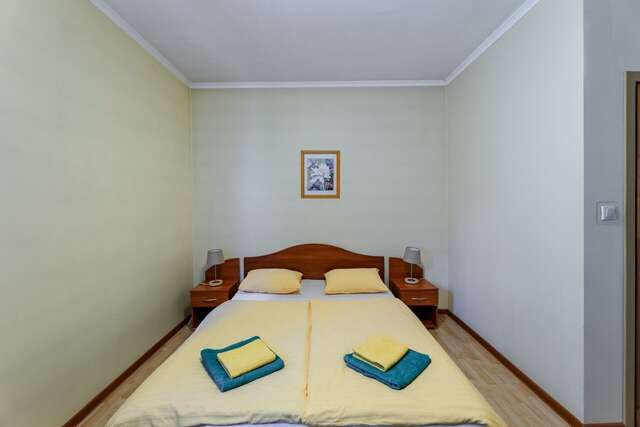 Гостиница На Каштановой Калининград-74