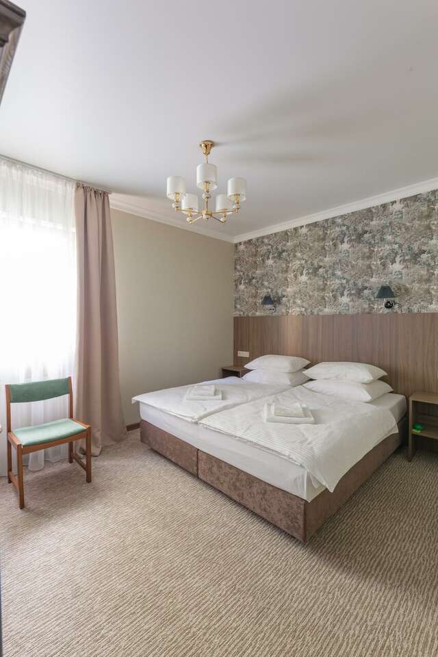 Гостиница На Каштановой Калининград-153