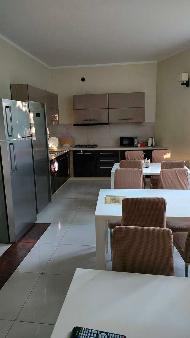 Гостиница На Каштановой Калининград-170