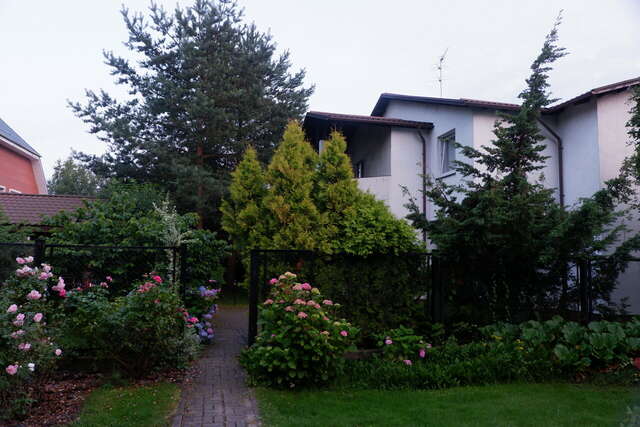 Гостиница На Каштановой Калининград-168