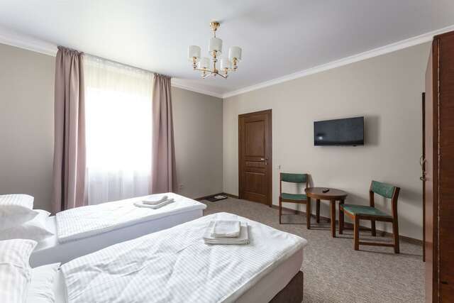 Гостиница На Каштановой Калининград-166