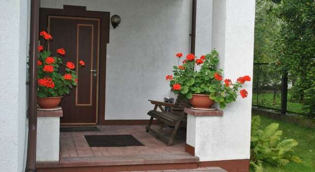 Гостиница На Каштановой Калининград-30