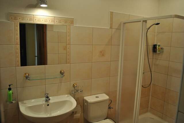 Гостиница На Каштановой Калининград-50