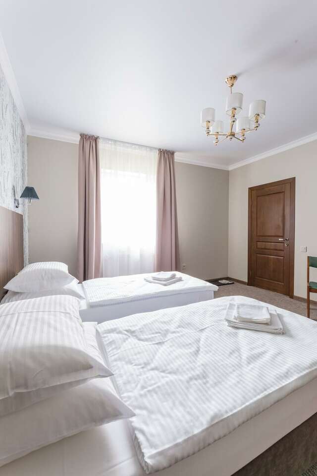 Гостиница На Каштановой Калининград-151