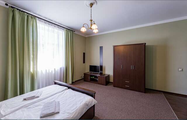 Гостиница На Каштановой Калининград-49