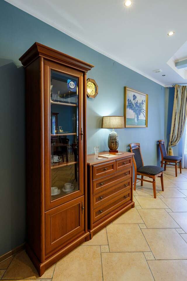 Гостиница На Каштановой Калининград-24