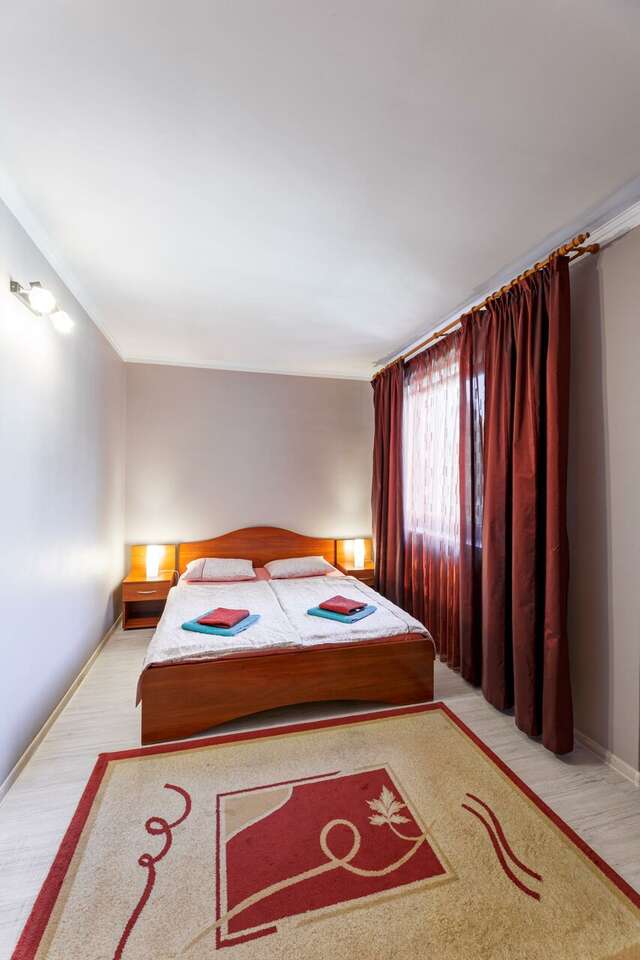 Гостиница На Каштановой Калининград-27