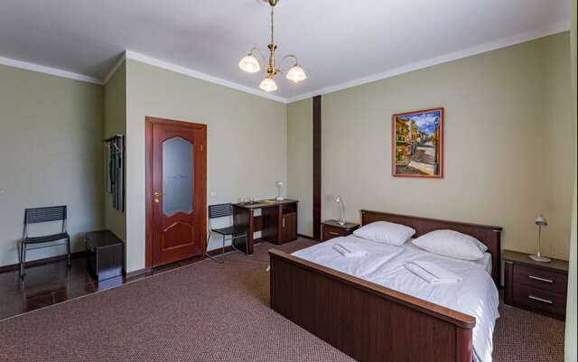 Гостиница На Каштановой Калининград-132