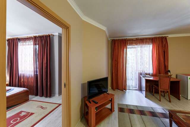 Гостиница На Каштановой Калининград-72