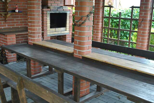 Гостиница На Каштановой Калининград-89