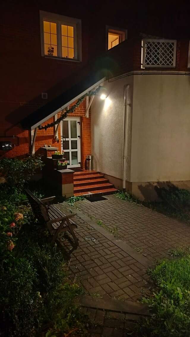 Гостиница На Каштановой Калининград-167