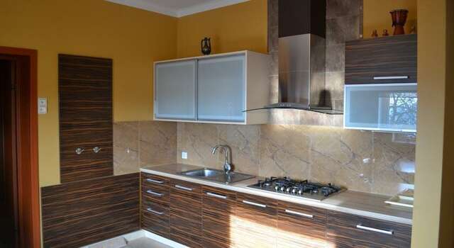 Гостиница На Каштановой Калининград-63