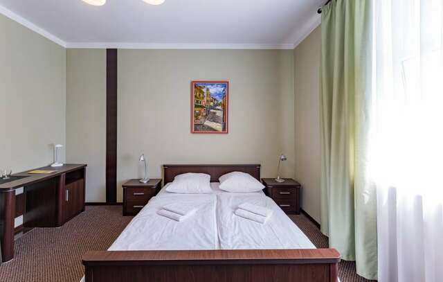 Гостиница На Каштановой Калининград-60