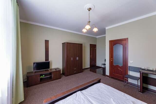 Гостиница На Каштановой Калининград-126