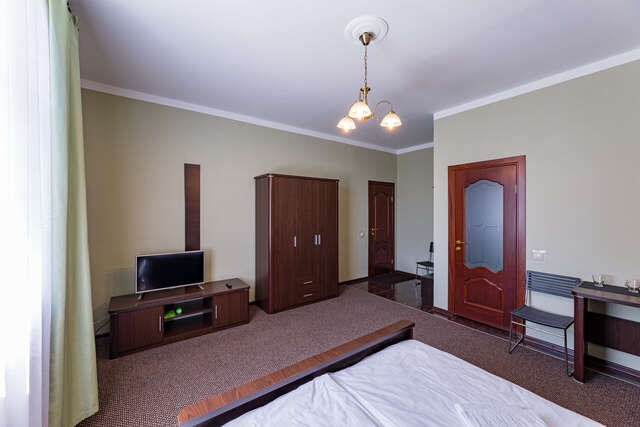 Гостиница На Каштановой Калининград-7