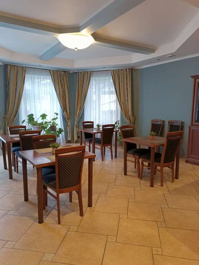 Гостиница На Каштановой Калининград-81