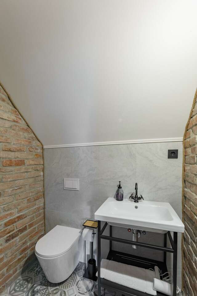 Гостиница На Каштановой Калининград-159