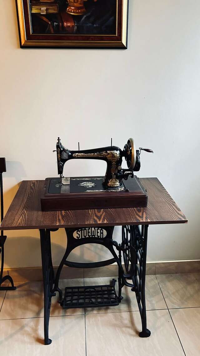 Гостиница На Каштановой Калининград-15