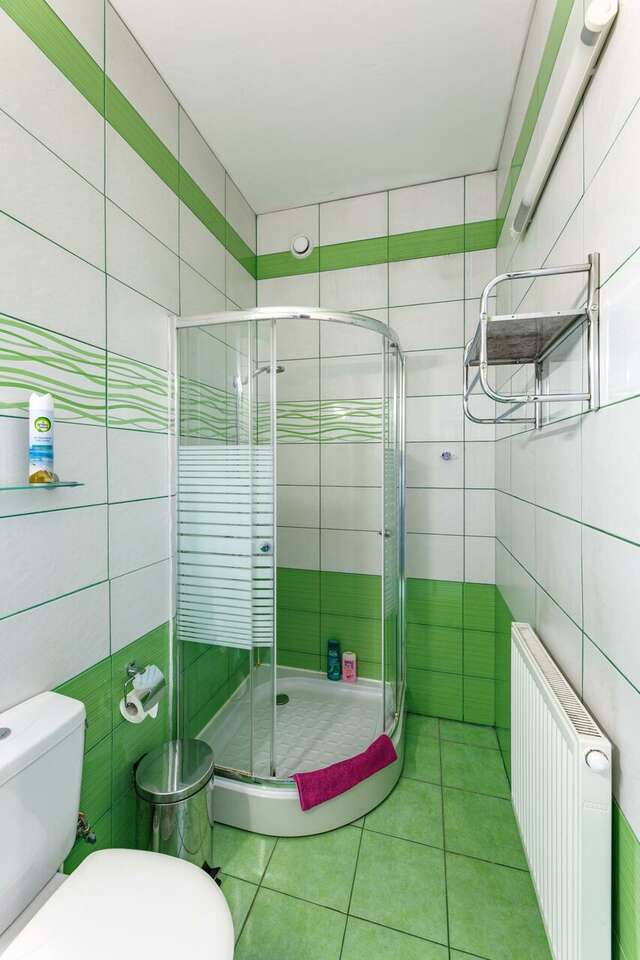 Гостиница На Каштановой Калининград-26