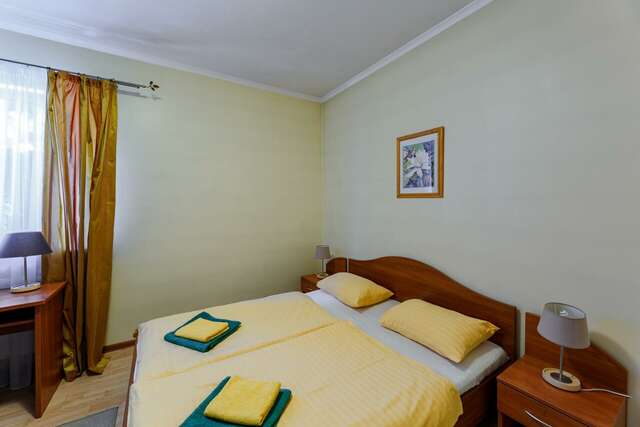 Гостиница На Каштановой Калининград-112