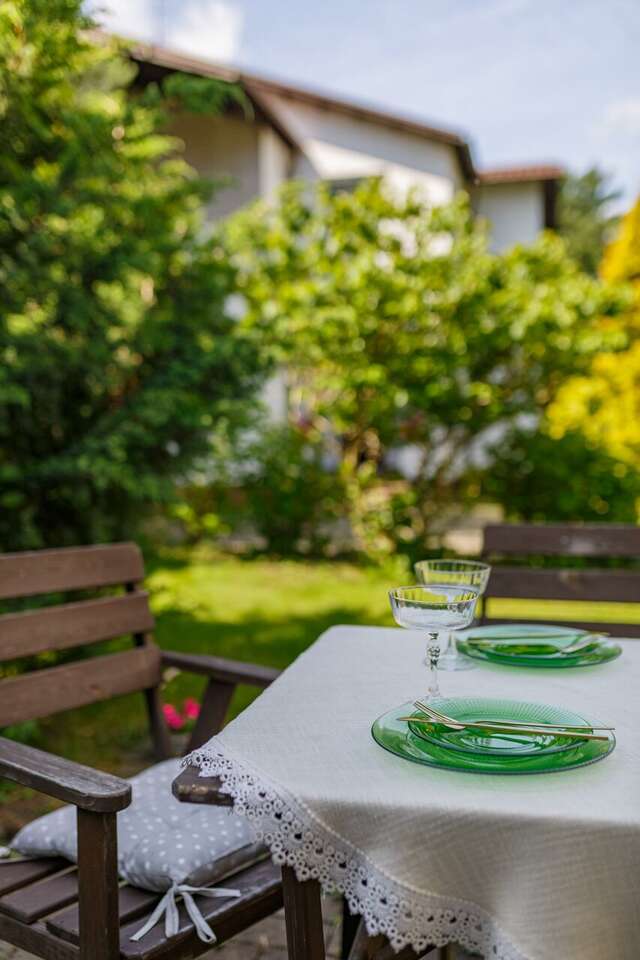 Гостиница На Каштановой Калининград-138