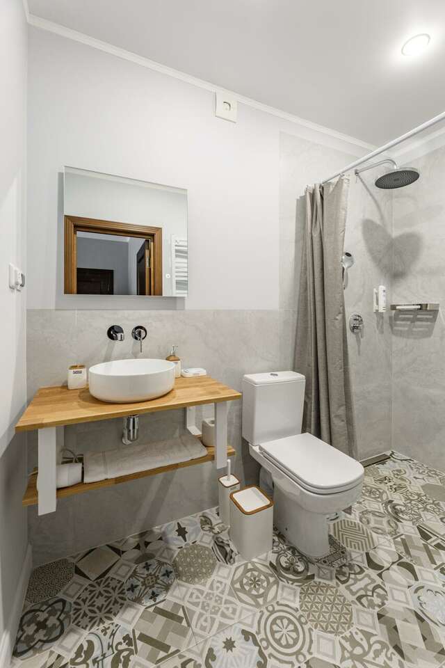 Гостиница На Каштановой Калининград-148