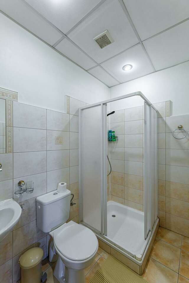 Гостиница На Каштановой Калининград-114