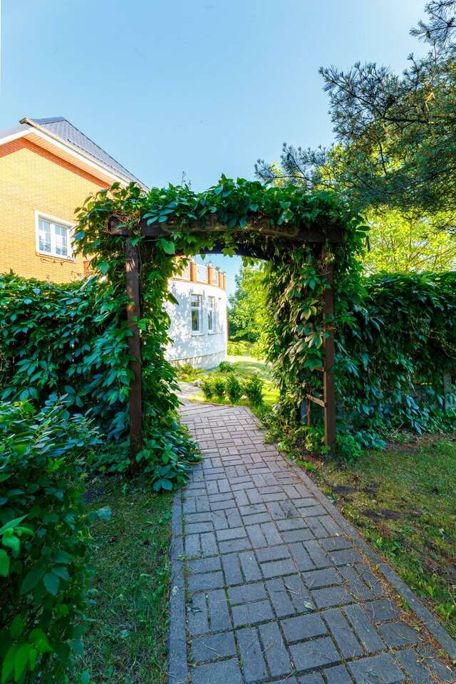 Гостиница На Каштановой Калининград-13