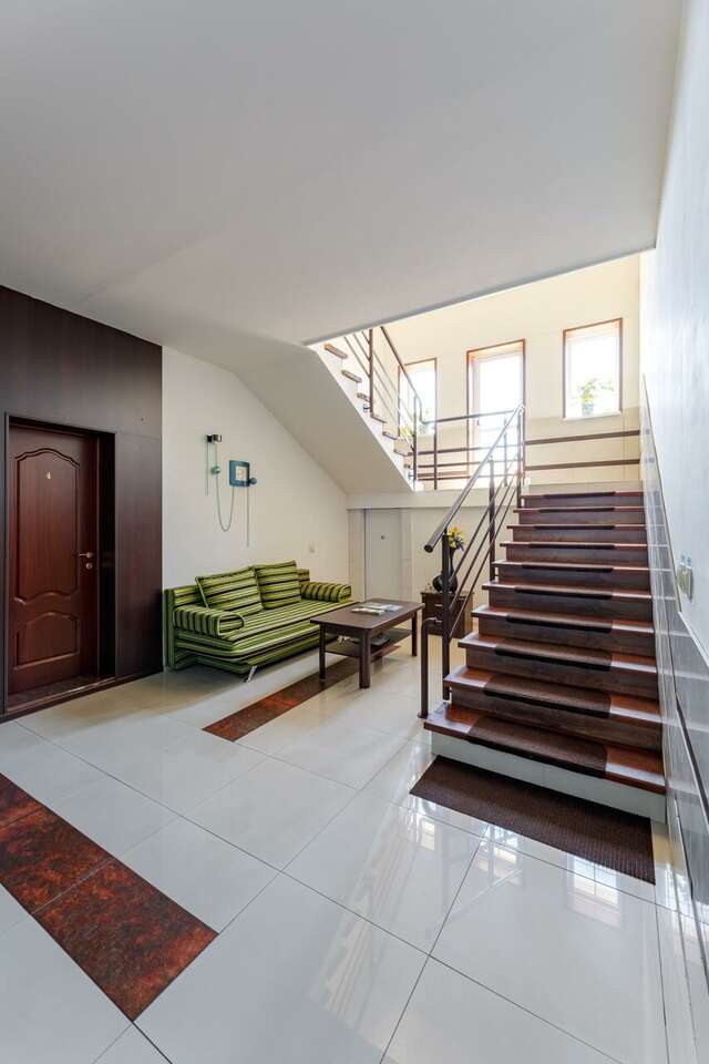 Гостиница На Каштановой Калининград-108