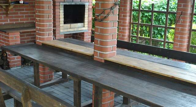 Гостиница На Каштановой Калининград-158